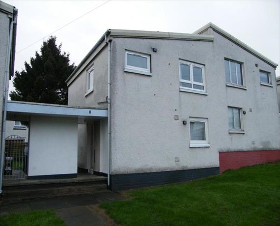 2 Bedroom Semi-Detac...